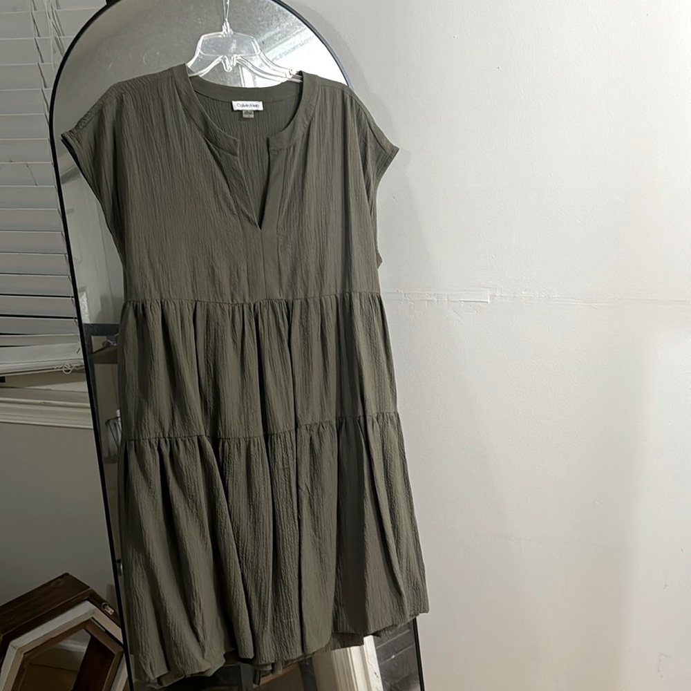 Calvin Klein Dress